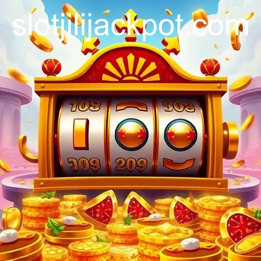 Exploring the Thrills of Jili Slot Jackpots in Online Gaming Communities