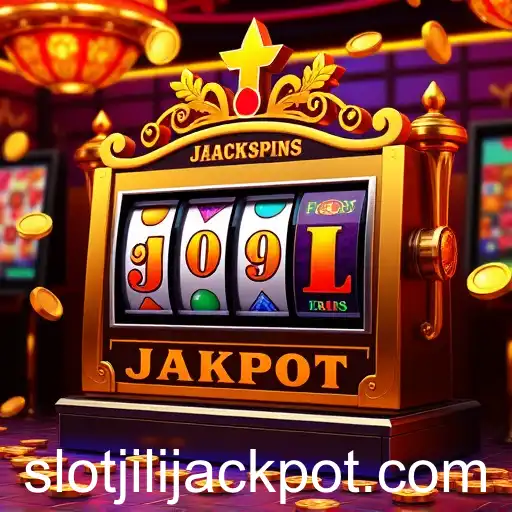 The Evolution of Online Slot Gaming