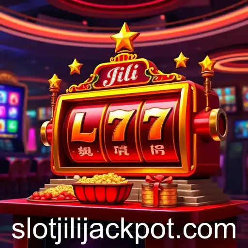 The Rise of Jili Slot Jackpots in Online Gaming