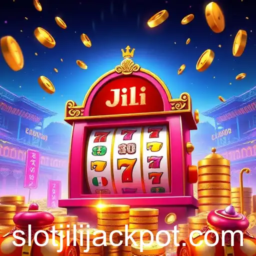 Jili Slot Jackpot Makes Waves in Online Gaming