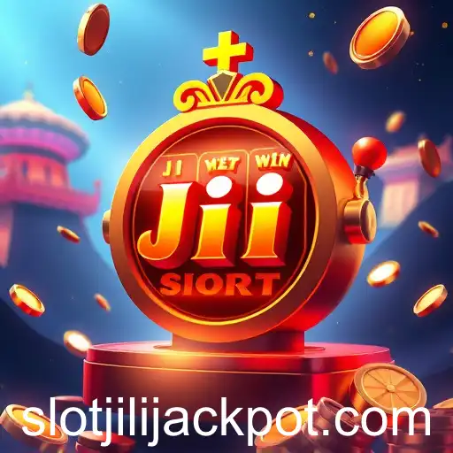 Unveiling the Excitement of Jili Slot Jackpots
