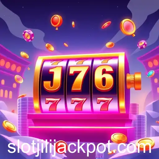 The Rise of Jili Slot Jackpot in Online Gaming