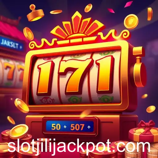The Rise of Jili Slot Jackpot in Online Gaming