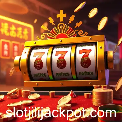 Jili Slot Jackpot: A Modern Gaming Phenomenon