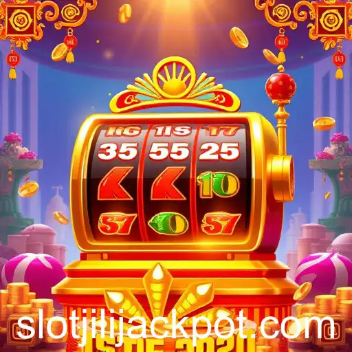 Exploring Jili Slot Jackpot Trends