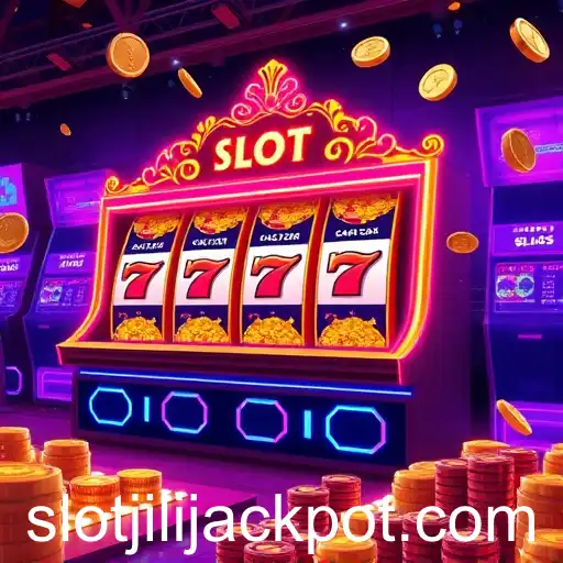 The Rise and Impact of Jili Slot Jackpots