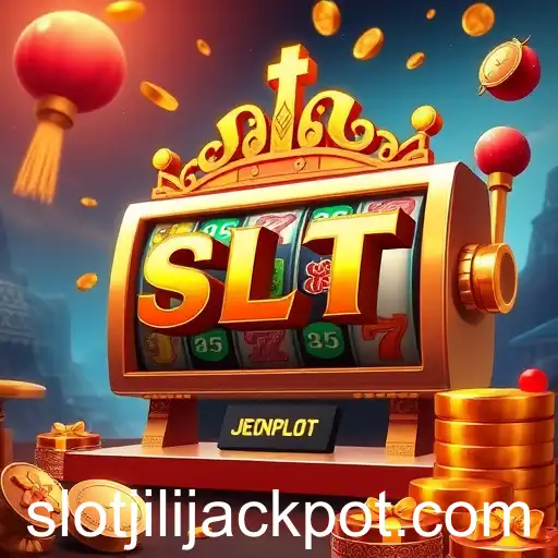 The Rise of Jili Slot in Online Gaming