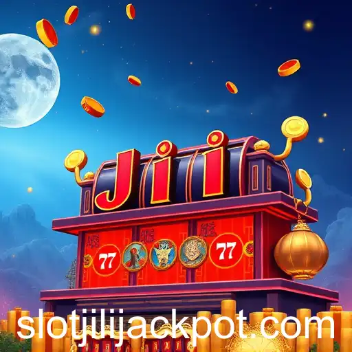 The Rise of Online Slot Jackpots