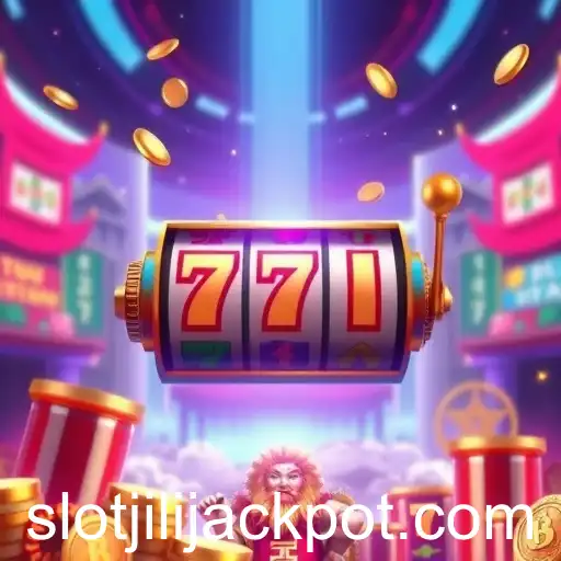 The Thrill of Jili Slot Jackpots