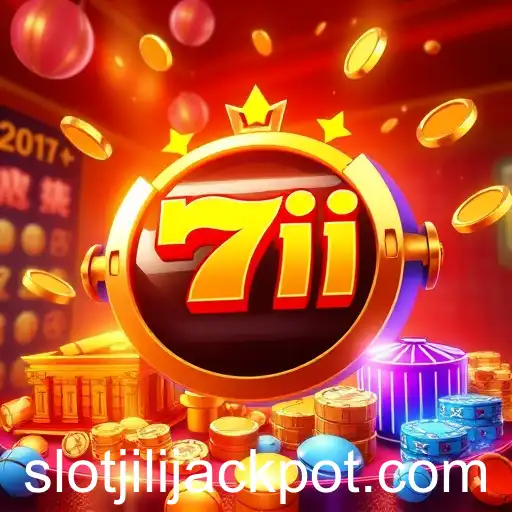 Unveiling the Excitement of Jili Slot Jackpots