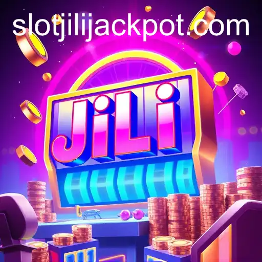 Rising Popularity of Jili Slot Jackpot in the Online Gaming World
