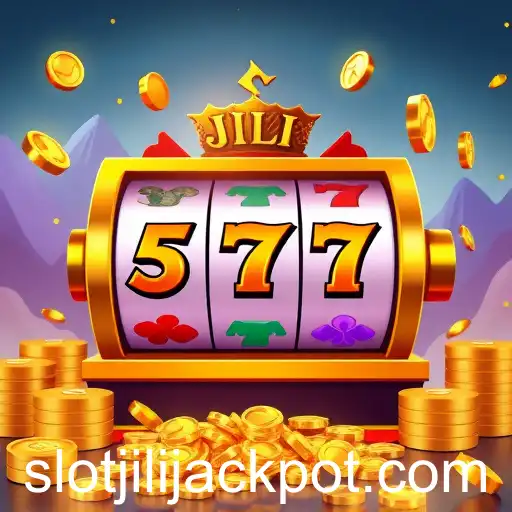 The Rise of Jili Slot Jackpot in Online Gaming
