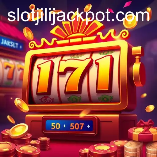 The Rise of Jili Slot Jackpot in Online Gaming