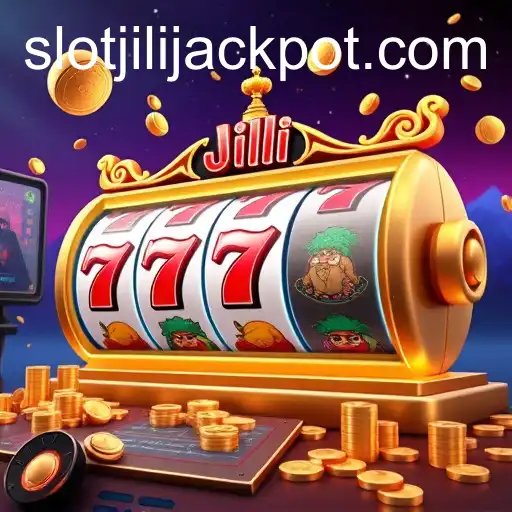 The Rise of Jili Slot Jackpots in Online Gaming