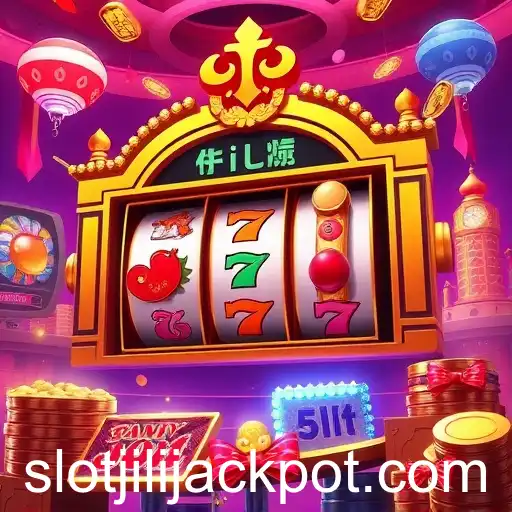 The Rise of Jili Slot in Online Gaming