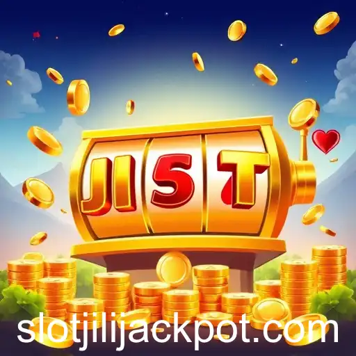 The Rise of Jili Slot Jackpots in Online Gaming