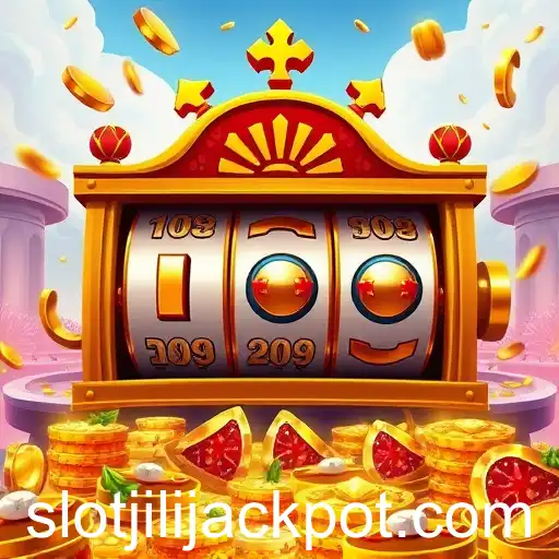 Exploring the Thrills of Jili Slot Jackpots in Online Gaming Communities