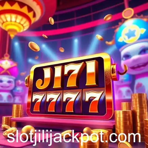 The Evolution and Impact of Jili Slot Jackpots
