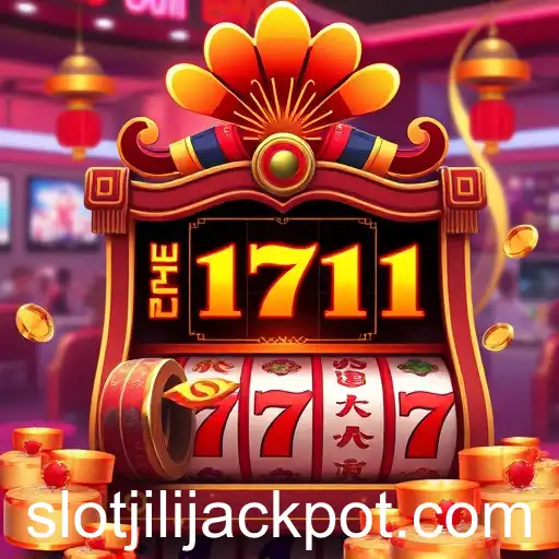 Exploring Jili Slot Jackpot Trends