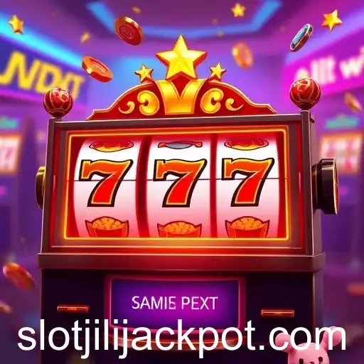 The Rise of Jili Slot Jackpots in 2025