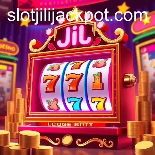 The Rise of Online Slot Jackpots