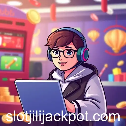 Understanding 'Customer Support' as a Game Category Featuring Jili Slot Jackpot