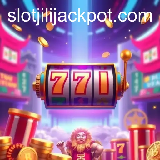 The Thrill of Jili Slot Jackpots